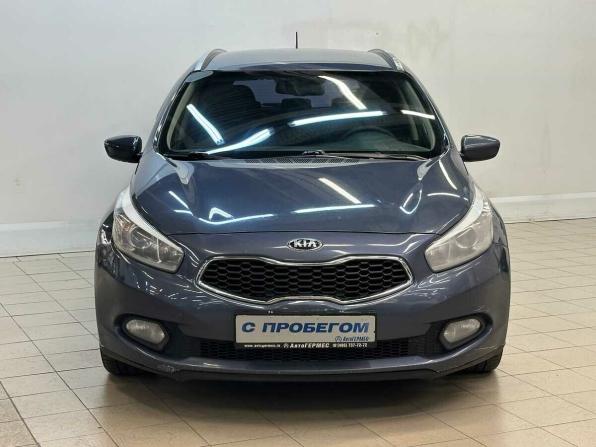 Kia Ceed II с пробегом 2013 года, цена 1 020 000 рублей, 175013 км, универсал, Автокод Объявления