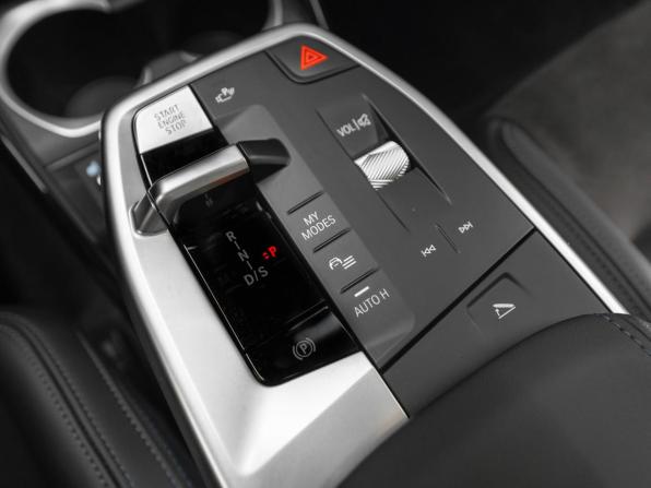 BMW X1 III (U11/U12) с пробегом 2026 года, цена 5 750 000 рублей, 11 км, внедорожник, Автокод Объявления