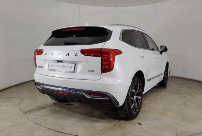 Haval Jolion I с пробегом 2021 года, цена 1 699 000 рублей, 152972 км, внедорожник, Автокод Объявления