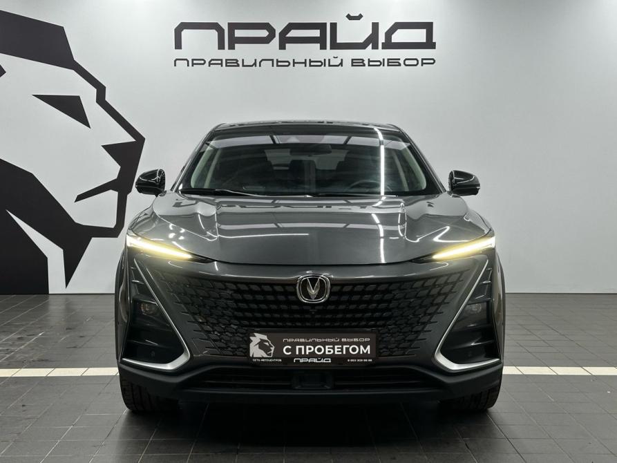 Changan UNI-T I Ростов-на-Дону  - изображение 2
