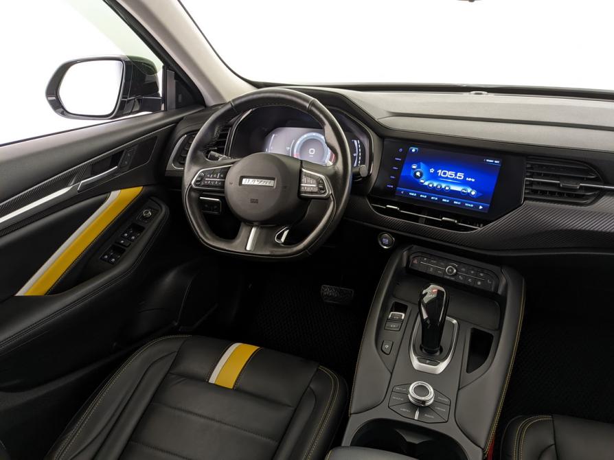 Haval F7x I Москва  - изображение 26