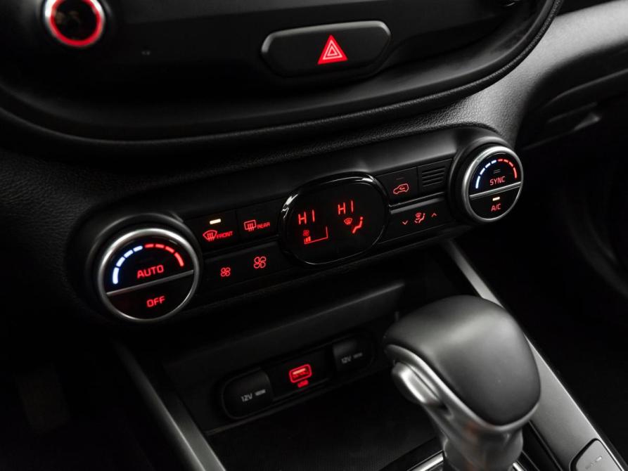 Kia Soul III Москва  - изображение 19
