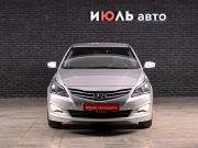 Hyundai Solaris I Рестайлинг Екатеринбург  - изображение 18