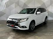 Mitsubishi Outlander III Рестайлинг 3 Оренбург  - изображение 26