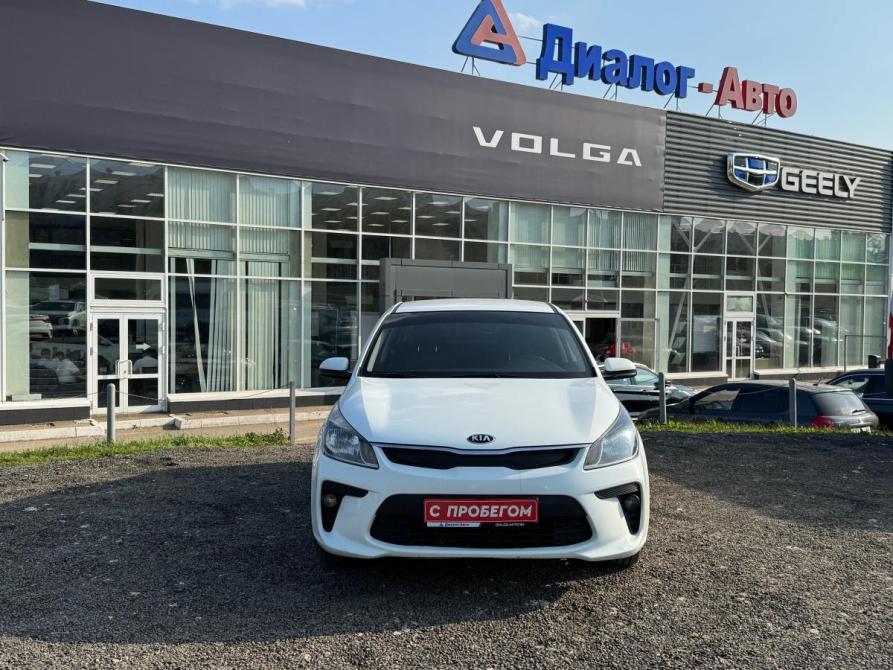 Kia Rio IV Набережные Челны  - изображение 11