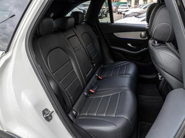 Mercedes-Benz GLC I (X253) Рестайлинг с пробегом 2020 года, цена 4 499 000 рублей, 30255 км, внедорожник, Автокод Объявления