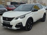 Peugeot 3008 II Йошкар-Ола  - изображение 23