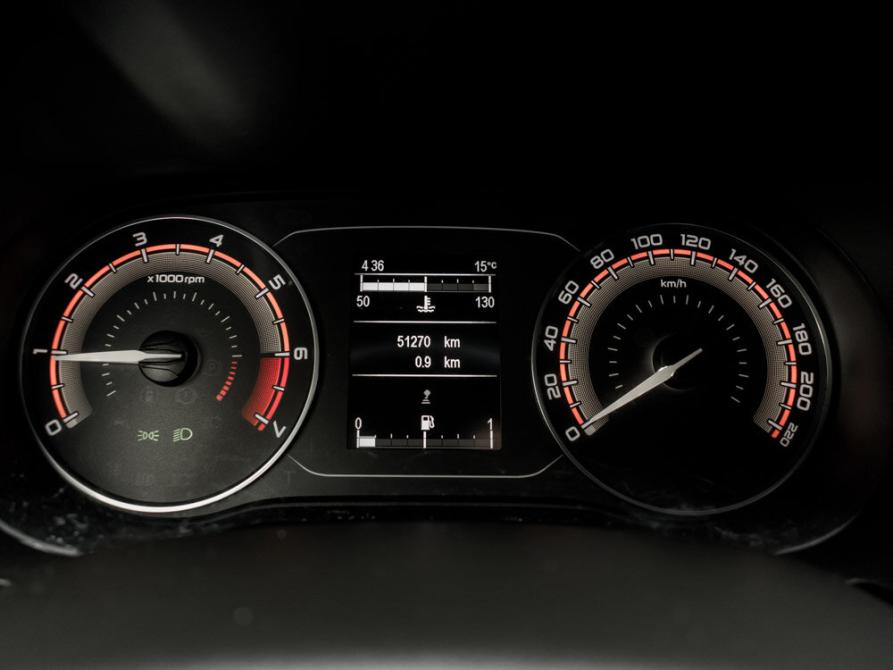 Lada (ВАЗ) Vesta I Рестайлинг (NG) Екатеринбург  - изображение 17