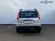 Nissan X-Trail II Рестайлинг Москва  - изображение 18