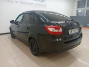 Lada (ВАЗ) Granta I Ижевск  - изображение 17