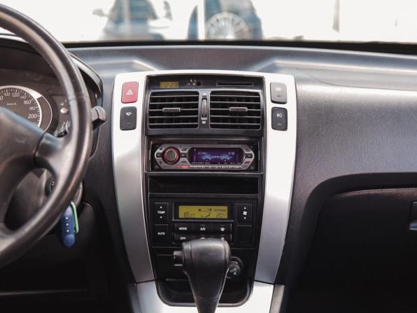 Hyundai Tucson I с пробегом 2006 года, цена 880 000 рублей, 286131 км, внедорожник, Автокод Объявления