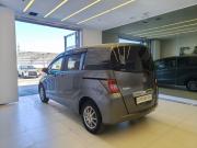 Honda Freed I Новосибирск  - изображение 17