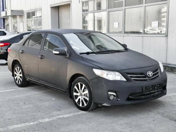 Toyota Corolla X (E140 E150) Рестайлинг с пробегом 2012 года, цена 799 000 рублей, 294297 км, седан, Автокод Объявления