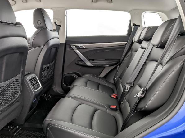 Geely Atlas Pro с пробегом 2023 года, цена 2 150 000 рублей, 16793 км, внедорожник, Автокод Объявления
