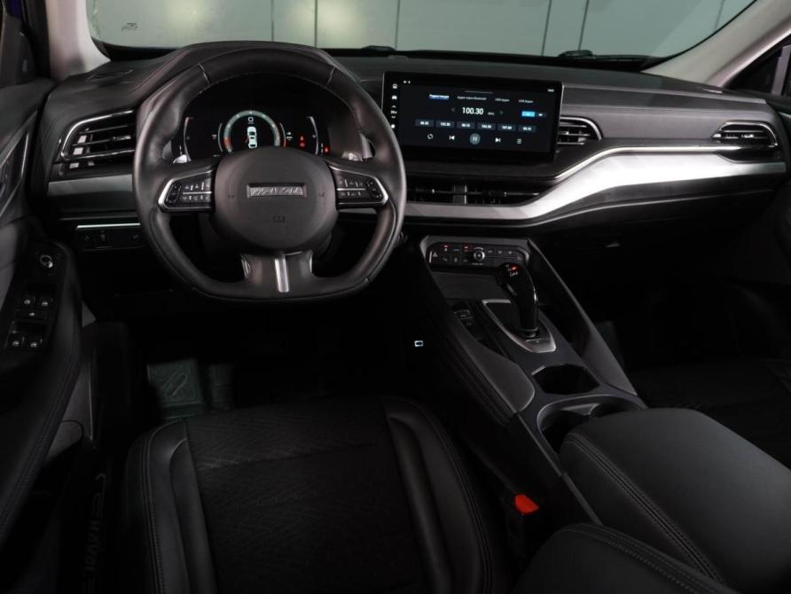 Haval F7x I Рестайлинг Воронеж  - изображение 6