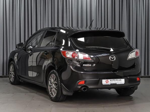 Mazda 3 II (BL) с пробегом 2010 года, цена 999 000 рублей, 157758 км, хэтчбек, Автокод Объявления