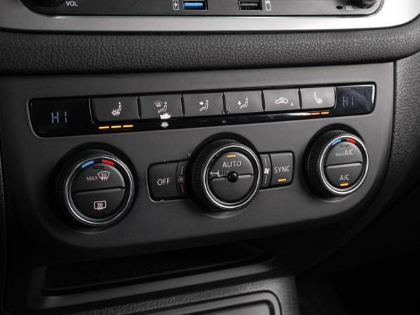 Volkswagen Tiguan II с пробегом 2016 года, цена 1 699 000 рублей, 182014 км, внедорожник, Автокод Объявления