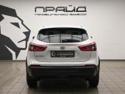 Nissan Qashqai II Рестайлинг Ростов-на-Дону  - изображение 26