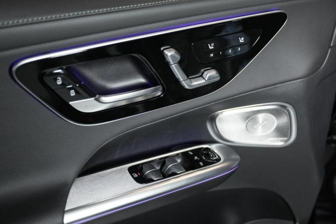 Новый Mercedes-Benz GLC Coupe II (C254) 2026 года, цена 9 830 000 рублей, внедорожник, Автокод Объявления