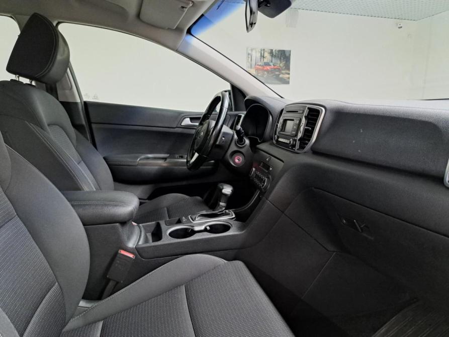 Kia Sportage IV Казань  - изображение 13