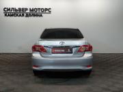 Toyota Corolla X (E140 E150) Рестайлинг Пермь  - изображение 24