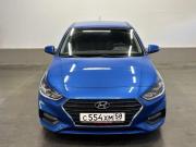 Hyundai Solaris II Саратов  - изображение 17