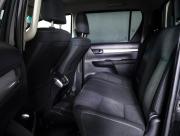 Toyota Hilux VIII Рестайлинг 2 Москва  - изображение 33
