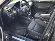 Skoda Rapid II Москва  - изображение 19