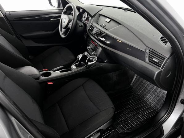 BMW X1 I (E84) Рестайлинг с пробегом 2012 года, цена 1 250 000 рублей, 167404 км, внедорожник, Автокод Объявления