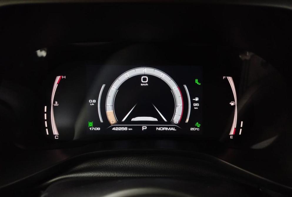 Haval Jolion I Саратов  - изображение 13