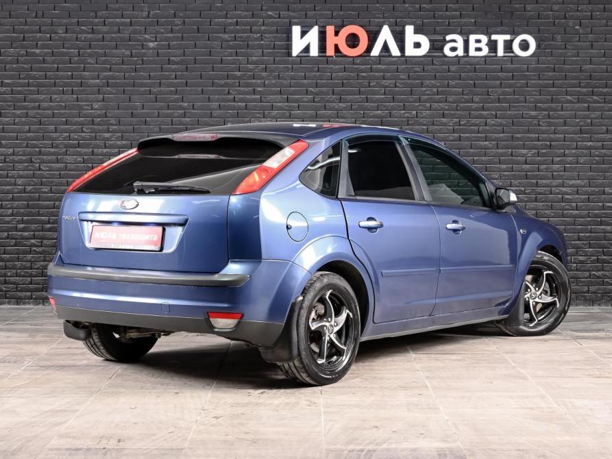 Ford Focus II Екатеринбург  - изображение 4
