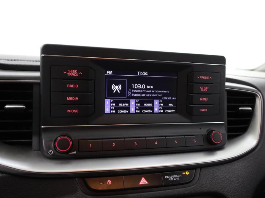 Kia Ceed III Ростов-на-Дону  - изображение 13