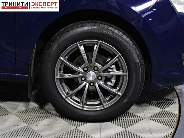 Skoda Rapid I с пробегом 2015 года, цена 697 000 рублей, 231134 км, лифтбек, Автокод Объявления