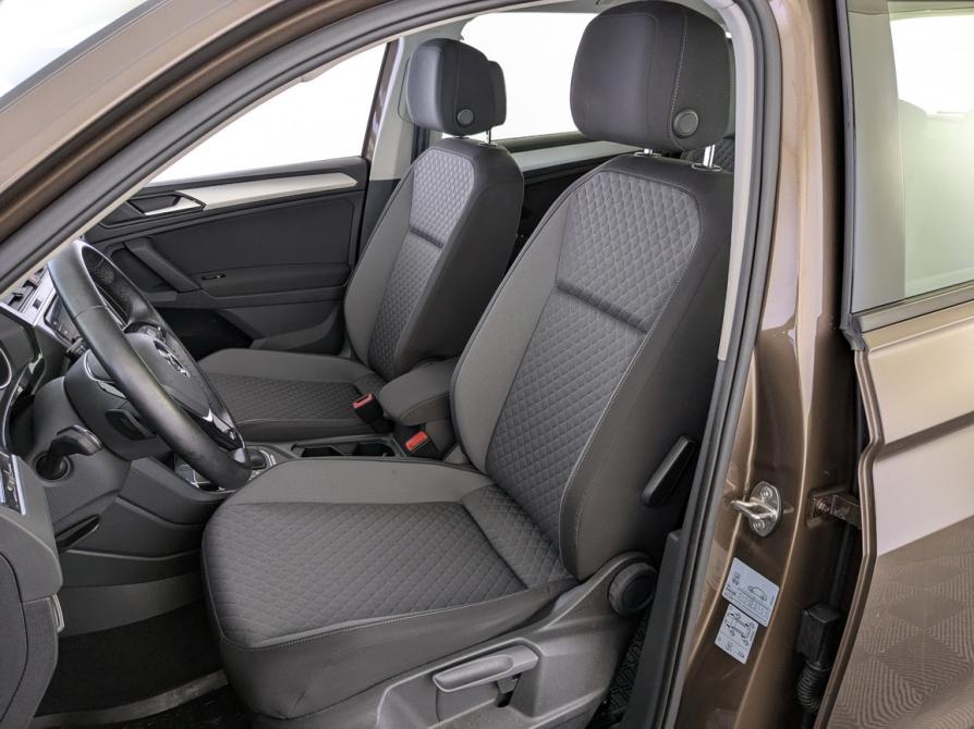 Volkswagen Tiguan II Москва  - изображение 20