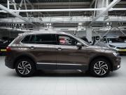 Volkswagen Tiguan II Челябинск  - изображение 32
