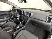 Kia Sportage IV Москва  - изображение 35