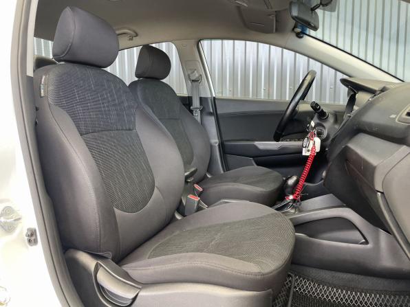 Kia Rio III Рестайлинг с пробегом 2015 года, цена 1 007 000 рублей, 172267 км, седан, Автокод Объявления