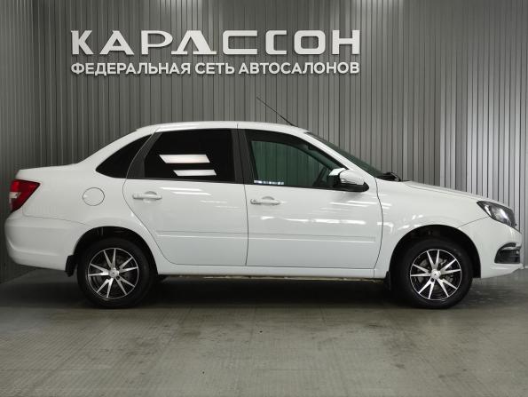 Lada (ВАЗ) Granta I Рестайлинг с пробегом 2023 года, цена 760 000 рублей, 27000 км, седан, Автокод Объявления