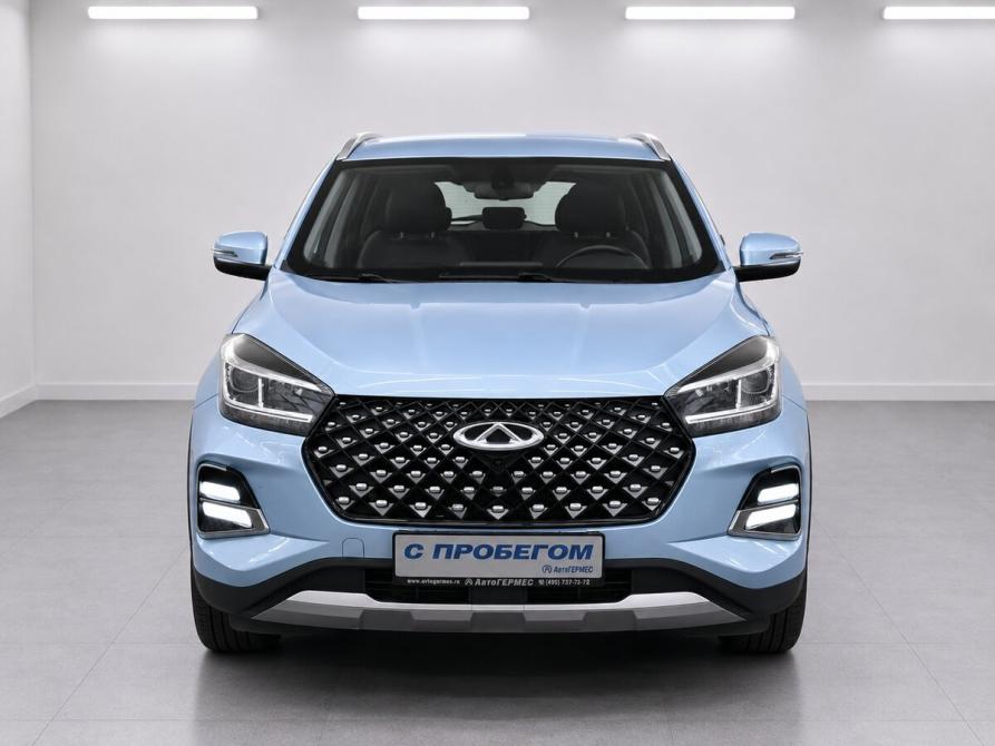 Chery Tiggo 4 Pro I Москва  - изображение 2