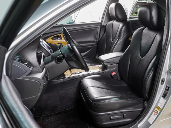 Toyota Camry VI (XV40) с пробегом 2007 года, цена 1 199 000 рублей, 303140 км, седан, Автокод Объявления