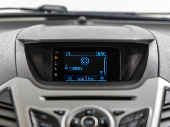 Ford EcoSport II с пробегом 2016 года, цена 1 158 000 рублей, 57411 км, внедорожник, Автокод Объявления