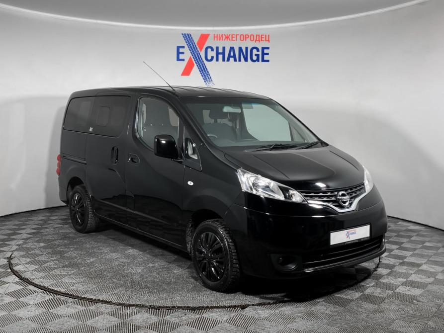 Nissan NV200 Нижний Новгород  - изображение 3