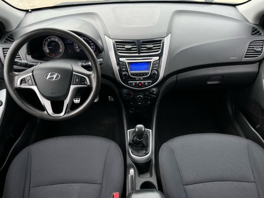 Hyundai Solaris I Калуга  - изображение 9