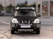 Nissan X-Trail II Новосибирск  - изображение 22