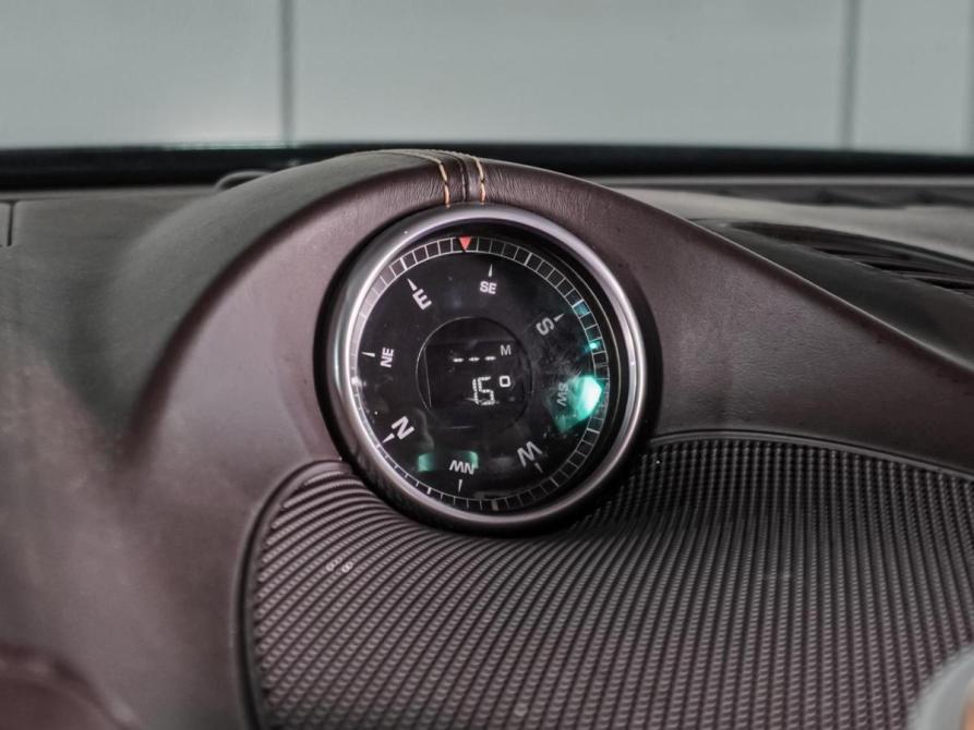 Porsche Cayenne II (958) Воронеж  - изображение 13