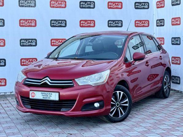 Citroen C4 II с пробегом 2011 года, цена 389 990 рублей, 280000 км, хэтчбек, Автокод Объявления