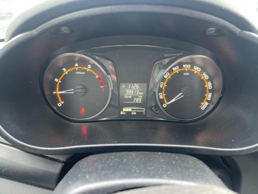 Lada (ВАЗ) Granta I Рестайлинг Санкт-Петербург  - изображение 5