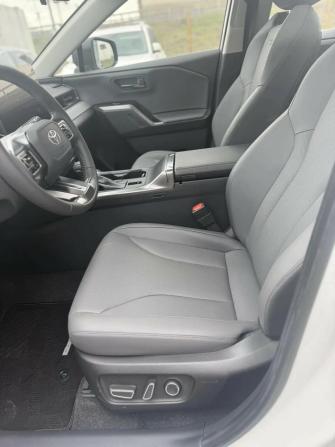 Toyota RAV4 VI (XA60) с пробегом 2025 года, цена 4 150 000 рублей, 21 км, внедорожник, Автокод Объявления