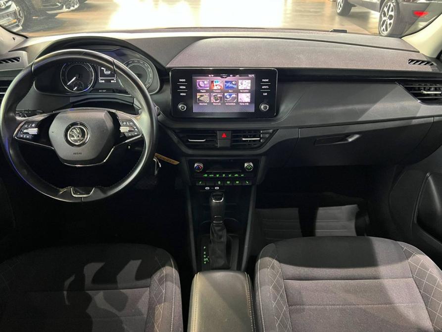 Skoda Rapid II Оренбург  - изображение 20