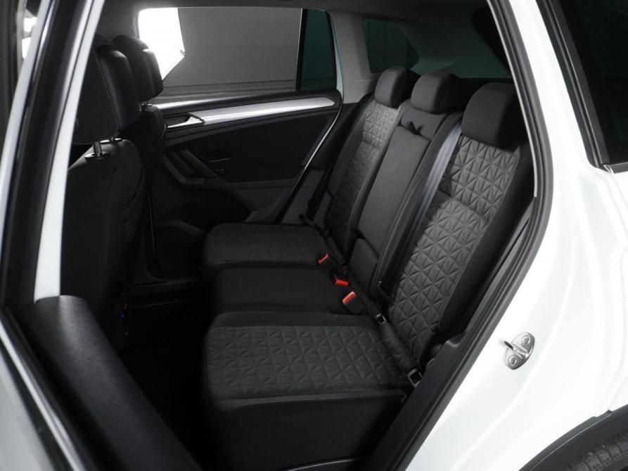 Volkswagen Tiguan II Рестайлинг Минеральные Воды  - изображение 9